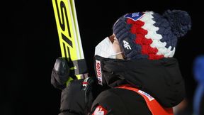 PŚ w Titisee-Neustadt. Kamil Stoch pechowcem dnia. Nerwowo między pierwszą a drugą serią