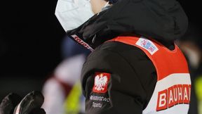 PŚ w Titisee-Neustadt. Kamil Stoch: Głowa powiedziała, że ma dzisiaj wolne