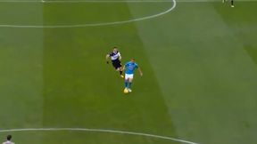 Serie A. Koszmarny błąd SSC Napoli. Obrońca długo nie zapomni tego, co zrobił (wideo)