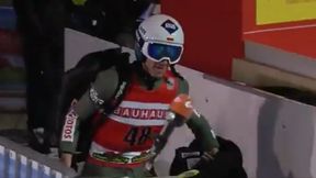 PŚ w Titisee-Neustadt. To jest hit internetu. Kamil Stoch jak Usain Bolt [WIDEO]