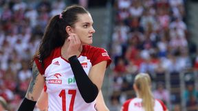 Serie A kobiet. Postawa Malwiny Smarzek sprawia, że drużyna z Novary nie musi oglądać się za siebie