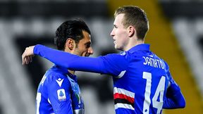 Sampdoria Genua - ACF Fiorentina na żywo. Gdzie oglądać Serie A w TV i internecie? (transmisja)