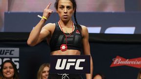 MMA. UFC. Dana White zdradził plan. To nie jest dobra wiadomość dla Joanny Jędrzejczyk