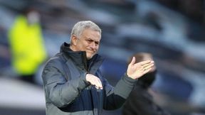 Premier League. Tottenham - Fulham. Przedmeczowy spór na linii Mourinho - Parker