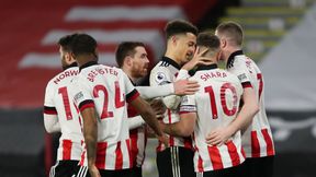 Premier League: Sheffield United wreszcie z pierwszym zwycięstwem. "Szable" czekały 18 kolejek!