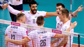 PlusLiga. Andrea Gardini zaliczył udany debiut w Jastrzębskim Węglu. GKS Katowice pokonany po emocjonującym meczu