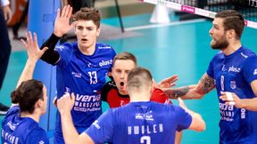 PlusLiga. Jastrzębianie zmarnowali wielką szansę. Spektakularny powrót VERVY na wyjeździe