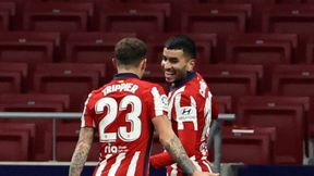 La Liga. Atletico Madryt powiększyło przewagę