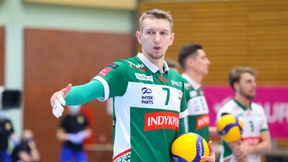 PlusLiga. Olsztynianie muszą się otrząsnąć. Schulz: Wszystko może się jeszcze odwrócić, bo czeka nas seria dwumeczów