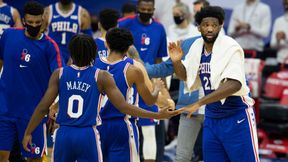 NBA. Embiid rzucił 45 punktów i zdominował mecz z Heat, Durant poprowadził Nets