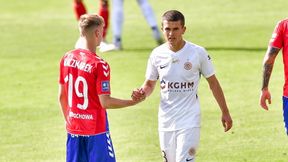 PKO Ekstraklasa. Ruchy kadrowe w Lubinie. Wychowanek Zagłębia zagra w Czechach?