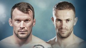 MMA. KSW 58. Michał Michalski zmierzy się z Aleksandrem Rakasem