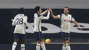 Premier League: niespodzianka w derbach Londynu! Tottenham tylko zremisował z Fulham