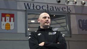 EBL. Sparingi rozpoczęte. Anwil przegrał swój pierwszy mecz kontrolny