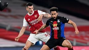 Premier League: Arsenal wyhamował i stracił punkty z Crystal Palace