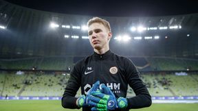 Wielki polski talent doceniony w Anglii. Nastoletni Oliwier Zych w kadrze meczowej klubu Premier League