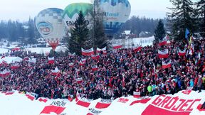 Skoki narciarskie. Polscy kibice nie zawsze dawali dobry przykład. Adam Małysz był oburzony