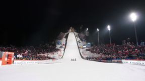 Puchar Świata w Zakopanem. Kibice zdziwieni listą startową kwalifikacji. O co chodzi?