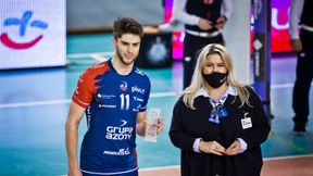 PlusLiga. Kapitalna seria Grupy Azoty ZAKSY trwa. "Sami wytwarzamy na sobie presję"