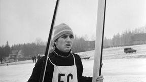 Urodził się na skoczni, zmarł w zapomnieniu. Mija 13 lat od śmierci Adama Krzysztofiaka