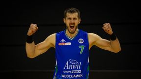 EBL. Krzysztof Sulima: Anwil Włocławek nie powiedział ostatniego słowa [WYWIAD]