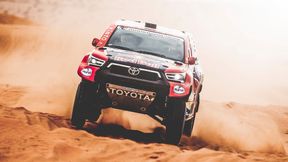 Dakar 2021. Kontrowersje po rajdzie. Nasser Al-Attiyah grozi wycofaniem z kolejnych edycji