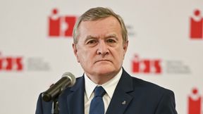 "Wielkie gratulacje dla Nepalczyków!". Wicepremier Piotr Gliński o zdobyciu K2