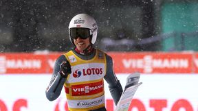 Skoki narciarskie. Piotr Żyła pochwalił się urodzinowymi prezentami