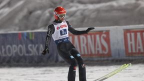 Markus Eisenbichler wściekły po konkursie w Zakopanem. Wpadł na kuriozalny pomysł