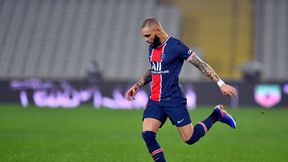 Ligue 1. Angers - PSG. Wymęczona wygrana mistrzów Francji