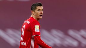 "Jeśli nie on, to kto?". Robert Lewandowski może zdetronizować Gerda Muellera