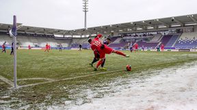 2. Bundesliga. Mimo zakazu kibice pojawili się na trybunach. Klub odpowiedział