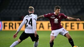 Serie A. Torino - Spezia. "Duże rozczarowanie". Włoskie media oceniły występ Karola Linetty'ego