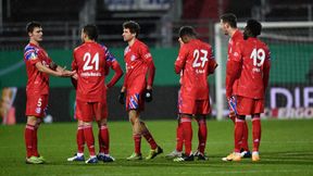 Bundesliga. Bayern Monachium - SC Freiburg. Gdzie oglądać mecz na żywo?