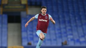 Transfery. Premier League. Declan Rice jednak nie na sprzedaż? David Moyes zabrał głos