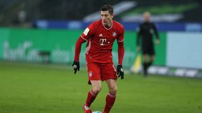 Bundesliga. Bayern - Freiburg. Robert Lewandowski w wyjściowym składzie