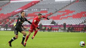 Bundesliga. Joshua Kimmich chwali Roberta Lewandowskiego. "Najważniejsze jest to, że..."