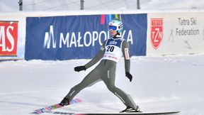 Skoki narciarskie. Znamy skład Polaków na Puchar Kontynentalny. Skoczków czeka maraton