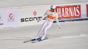 "To było okropne, jestem w szoku". Halvor Egner Granerud mówi o swoim wielkim problemie w Zakopanem