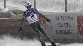 Puchar Świata w Willingen. Wiatr rozdawał karty. Drugi trening przerwany