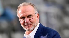 Karl Heinz-Rummenigge wspomina Guardiolę. "Płakał, ja też uroniłem łzy"