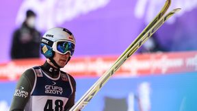 Klasyfikacja Pucharu Świata. Kamil Stoch goni Markusa Eisenbichlera. Awans Dawida Kubackiego