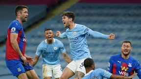 Premier League. Manchester City włącza się do walki o tytuł. Crystal Palace zdeklasowane