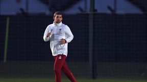 Ile były gracz Liverpoolu zarobi w Jagiellonii? Oto oczekiwania Jona Flanagana