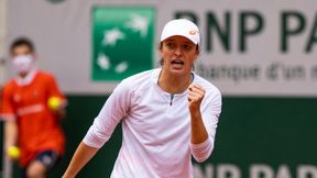 Tenis. Ranking WTA: Iga Świątek bez zmian, spadek Magdy Linette. Aryna Sabalenka najwyżej w karierze