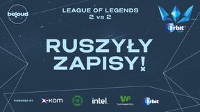 LoL. Rusza pierwszy turniej od beloudGG. Zapisy na Orbit Cup już dostępne