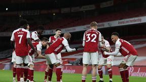 Premier League. Arsenal - Newcastle. Kanonierzy zdominowali rywala. Londyńczycy potwierdzili dobrą formę