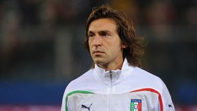 Andrea Pirlo wróci na ławkę trenerską? Zaskakujący kierunek