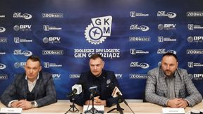 Żużel. Prezes GKM mówi o balansowaniu na krawędzi. Jego klub ma gigantyczną stratę