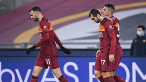 Kolejna kompromitacja AS Roma. Będzie drugi walkower w tym sezonie!